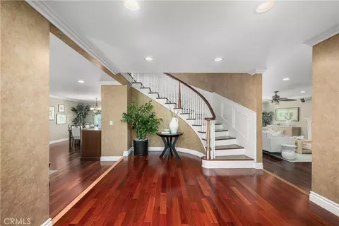 Entry Way - 3261 Lilly Ave, Long Beach, CA 90808 photo 1 of 6