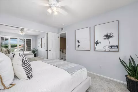 Bedroom - 3261 Lilly Ave, Long Beach, CA 90808 photo 9 of 13