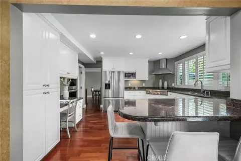 Kitchen - 3261 Lilly Ave, Long Beach, CA 90808 photo 2 of 8