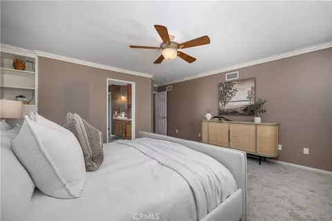 Bedroom - 3261 Lilly Ave, Long Beach, CA 90808 photo 12 of 13
