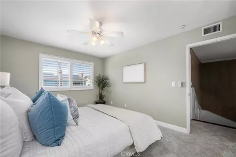 Bedroom - 3261 Lilly Ave, Long Beach, CA 90808 photo 6 of 13