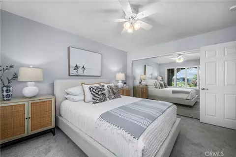 Bedroom - 3261 Lilly Ave, Long Beach, CA 90808 photo 8 of 13