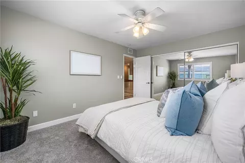 Bedroom - 3261 Lilly Ave, Long Beach, CA 90808 photo 5 of 13