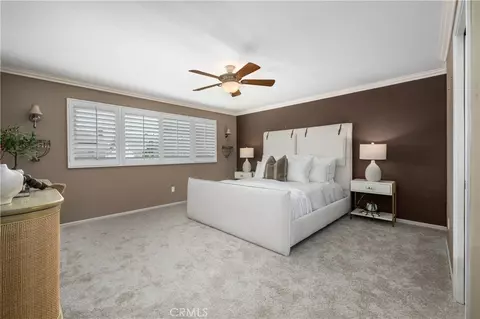 Bedroom - 3261 Lilly Ave, Long Beach, CA 90808 photo 10 of 13