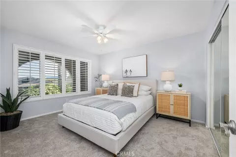 Bedroom - 3261 Lilly Ave, Long Beach, CA 90808 photo 7 of 13