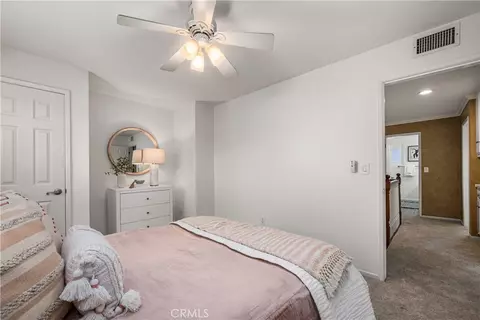 Bedroom - 3261 Lilly Ave, Long Beach, CA 90808 photo 3 of 13