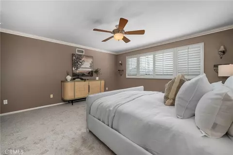 Bedroom - 3261 Lilly Ave, Long Beach, CA 90808 photo 13 of 13
