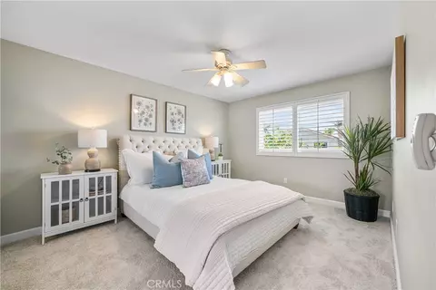 Bedroom - 3261 Lilly Ave, Long Beach, CA 90808 photo 4 of 13