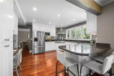 Kitchen - 3261 Lilly Ave, Long Beach, CA 90808 photo 1 of 8