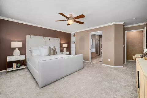 Bedroom - 3261 Lilly Ave, Long Beach, CA 90808 photo 11 of 13