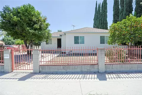 18700 Nordhoff St, Northridge, CA 91324