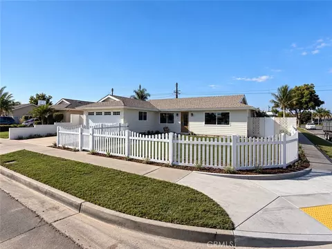 6641 Santa Rita, Garden Grove, CA 92845