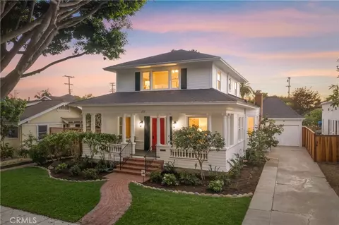239 Euclid Ave, Long Beach, CA 90803