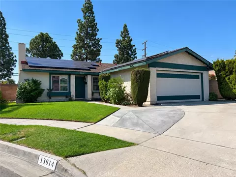 13614 Abana, Cerritos, CA 90703