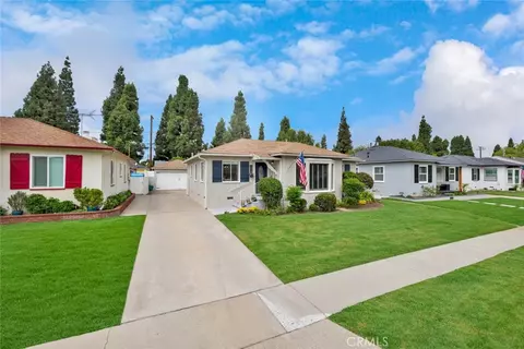 5423 Dunrobin Ave, Lakewood, CA 90713