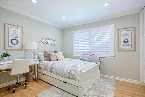 Bedroom - 14912 Mayten, Irvine, CA 92606 photo 3 of 5