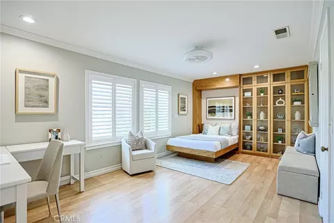 Bedroom - 14912 Mayten, Irvine, CA 92606 photo 1 of 5