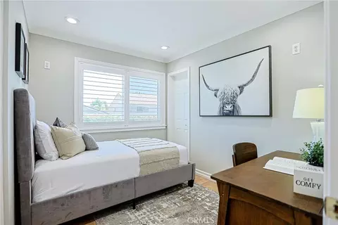 Bedroom - 14912 Mayten, Irvine, CA 92606 photo 4 of 5
