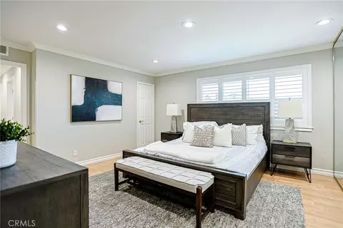 Bedroom - 14912 Mayten, Irvine, CA 92606 photo 5 of 5