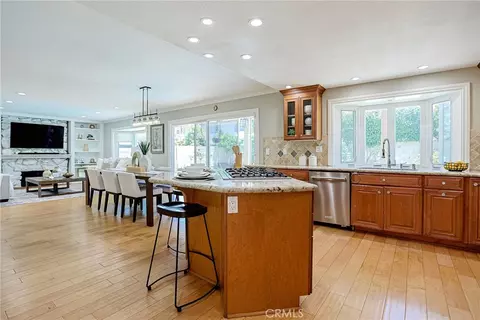 Kitchen - 14912 Mayten, Irvine, CA 92606 photo 1 of 2