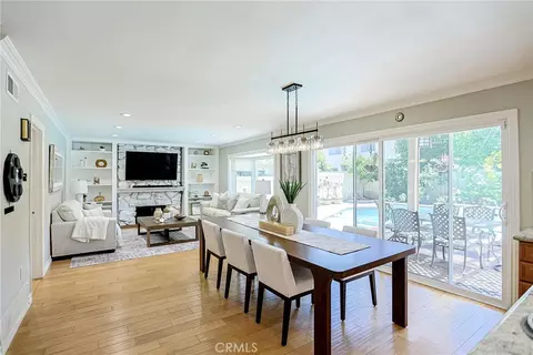 Dining - 14912 Mayten, Irvine, CA 92606 photo 1 of 1