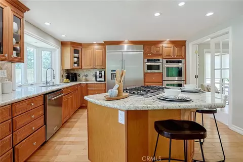 Kitchen - 14912 Mayten, Irvine, CA 92606 photo 2 of 2