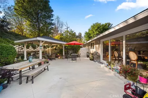 Exterior - 10655 Morada, Orange, CA 92869 photo 13 of 37