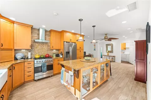 Kitchen - 10655 Morada, Orange, CA 92869 photo 3 of 4