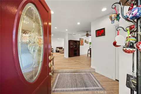 Entry Way - 10655 Morada, Orange, CA 92869 photo 1 of 3