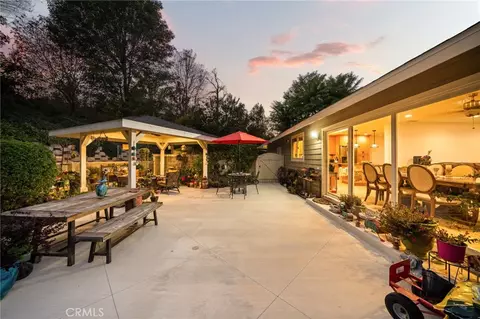 Exterior - 10655 Morada, Orange, CA 92869 photo 5 of 37
