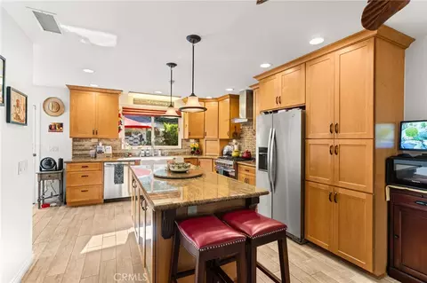 Kitchen - 10655 Morada, Orange, CA 92869 photo 1 of 4