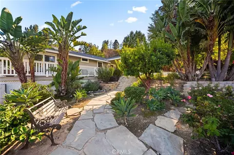 Exterior - 10655 Morada, Orange, CA 92869 photo 34 of 37