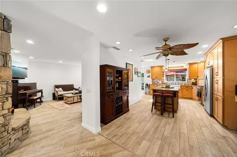 Entry Way - 10655 Morada, Orange, CA 92869 photo 2 of 3