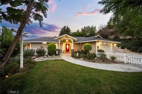 Exterior - 10655 Morada, Orange, CA 92869 photo 2 of 37