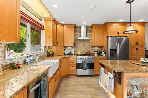 Kitchen - 10655 Morada, Orange, CA 92869 photo 2 of 4