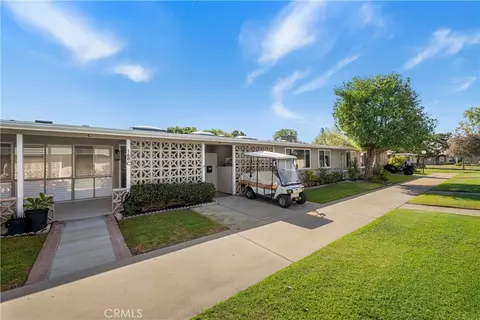 13170 Southport Ln #168B, Seal Beach, CA 90740