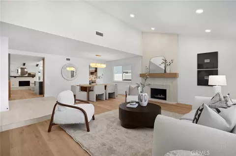 Living - 324 Swanee, Placentia, CA 92870 photo 4 of 7