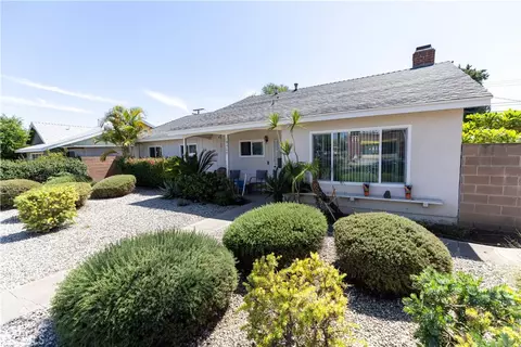 19320 Parthenia St, Northridge, CA 91324