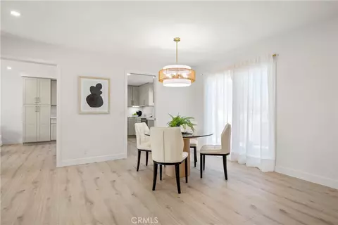 Dining - 232 N Wheeler, Orange, CA 92869 photo 1 of 2