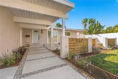 Exterior - 232 N Wheeler, Orange, CA 92869 photo 2 of 5