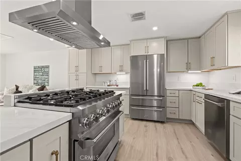Kitchen - 232 N Wheeler, Orange, CA 92869 photo 2 of 6