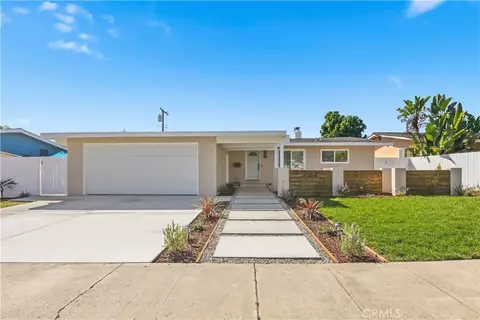 Exterior - 232 N Wheeler, Orange, CA 92869 photo 1 of 5
