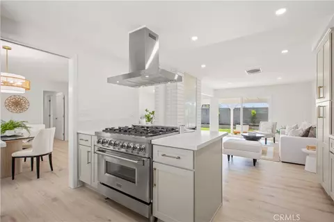 Kitchen - 232 N Wheeler, Orange, CA 92869 photo 4 of 6