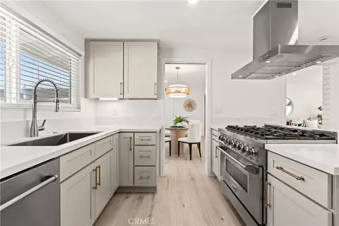 Kitchen - 232 N Wheeler, Orange, CA 92869 photo 3 of 6