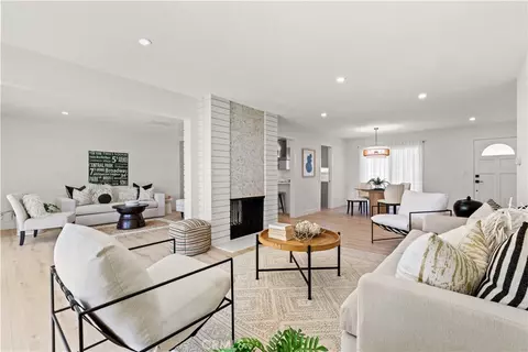 Living - 232 N Wheeler, Orange, CA 92869 photo 2 of 3