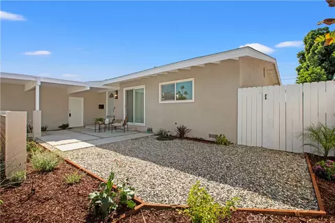 Exterior - 232 N Wheeler, Orange, CA 92869 photo 3 of 5