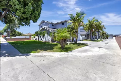 12725 Barlin Ave, Downey, CA 90242