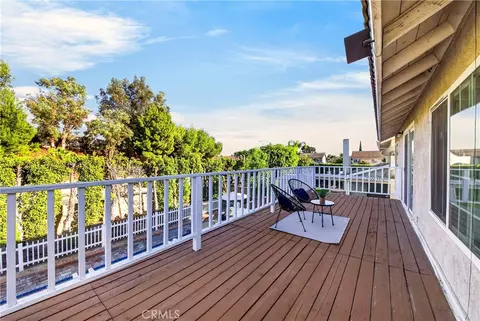 Exterior - 1508 N Fairgreen Dr, Fullerton, CA 92833 photo 7 of 10
