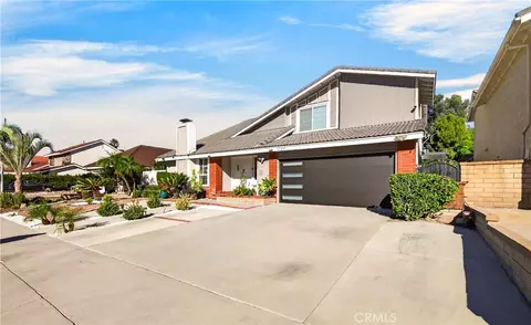 Exterior - 1508 N Fairgreen Dr, Fullerton, CA 92833 photo 5 of 10