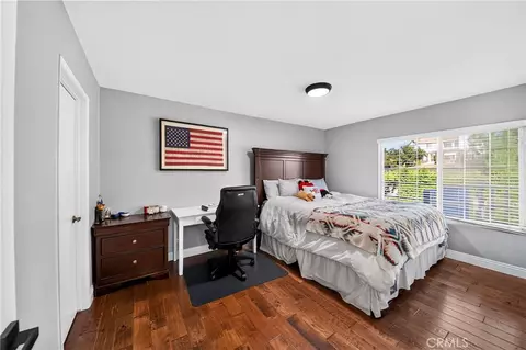 Bedroom - 1508 N Fairgreen Dr, Fullerton, CA 92833 photo 5 of 5